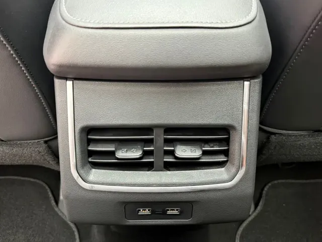 Haval H6 — Фото автомобиля 20