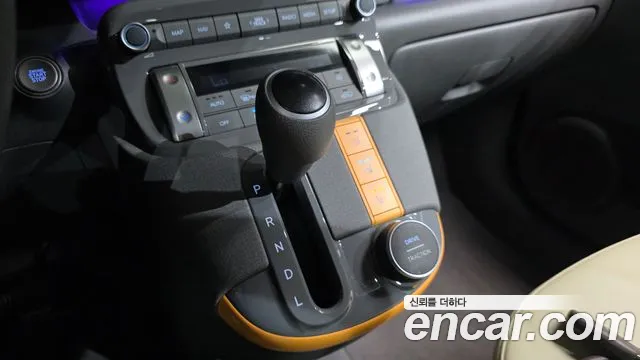 Hyundai Casper Casper Turbo Inspiration — Фото автомобиля 9