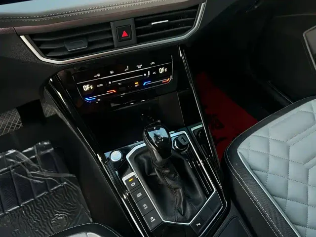 Volkswagen Tayron — Фото автомобиля 16