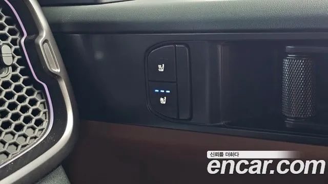 Kia Tasman — Фото автомобиля 30