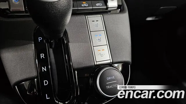 Hyundai Casper Casper Inspiration — Фото автомобиля 17