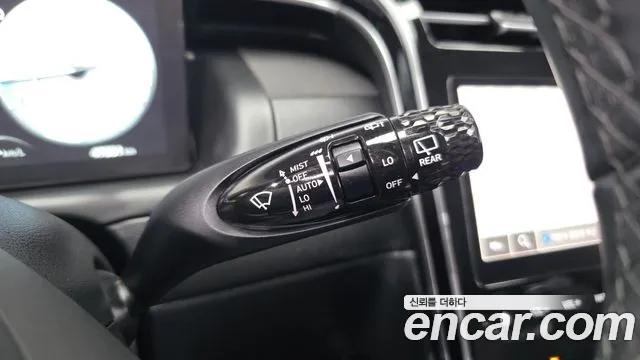 Hyundai Tucson — Фото автомобиля 30