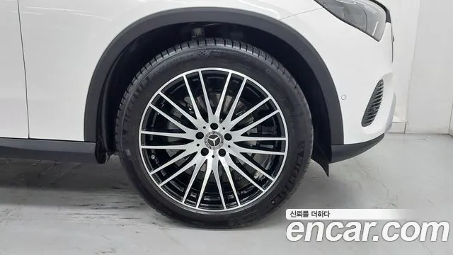Mercedes-Benz GLC-Class X254 — Фото автомобиля 5