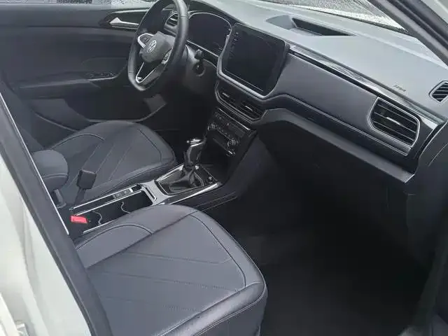 Volkswagen Tharu — Фото автомобиля 5