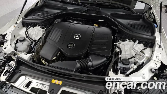 Mercedes-Benz GLC-Class — Фото автомобиля 9