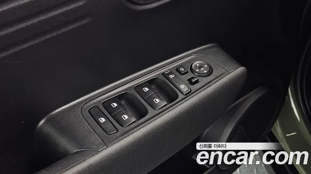 Hyundai Casper — Фото автомобиля 25
