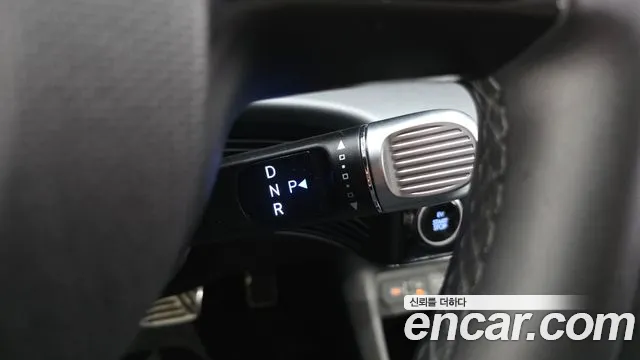 Hyundai Ioniq 5 Ioniq 5 (New) — Фото автомобиля 9