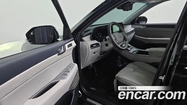 Hyundai Palisade The New — Фото автомобиля 13