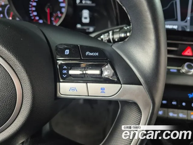 Hyundai Avante — Фото автомобиля 15
