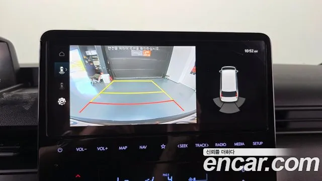 Hyundai Staria Staria Карго 3 места — Фото автомобиля 14