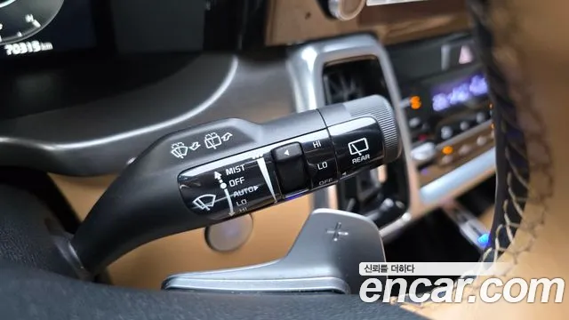 Kia Sorento 4th Gen — Фото автомобиля 13