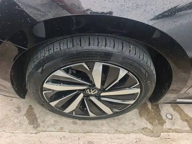 Volkswagen Passat — Фото автомобиля 22