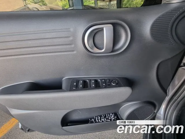 Hyundai Casper — Фото автомобиля 9