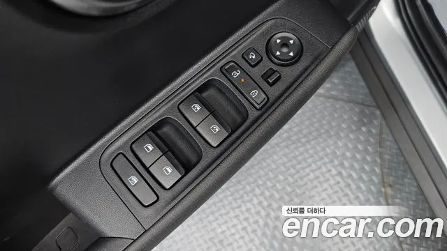 Hyundai Casper Casper Electric Inspiration — Фото автомобиля 28