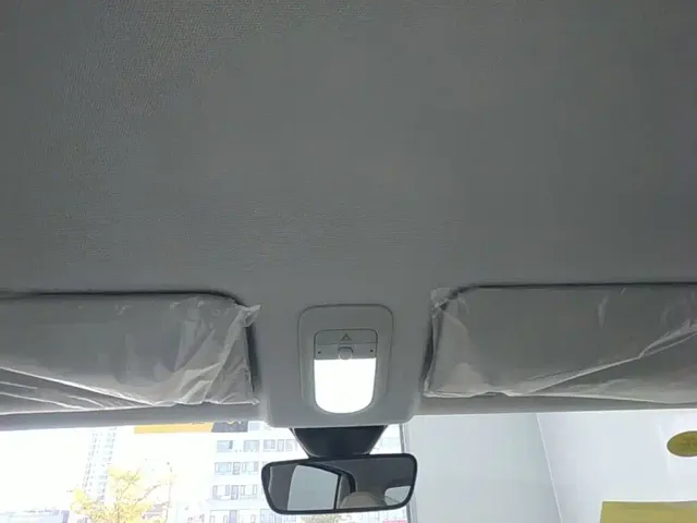 Wuling Hongguang Mini EV — Фото автомобиля 17