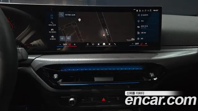 BMW M2 G87 — Фото автомобиля 17