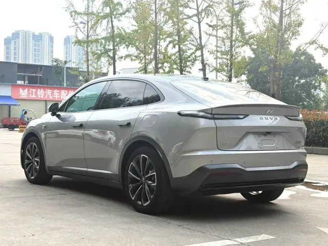 Onvo L60 — Фото автомобиля 3