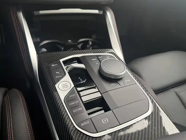 BMW M240i — Фото автомобиля 18