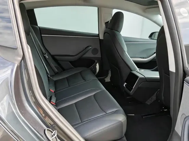 Tesla Model 3 — Фото автомобиля 6