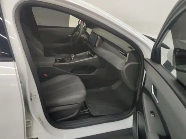 BYD Qin PLUS — Фото автомобиля 8