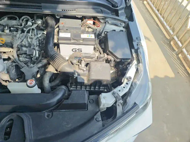 Toyota Corolla — Фото автомобиля 21