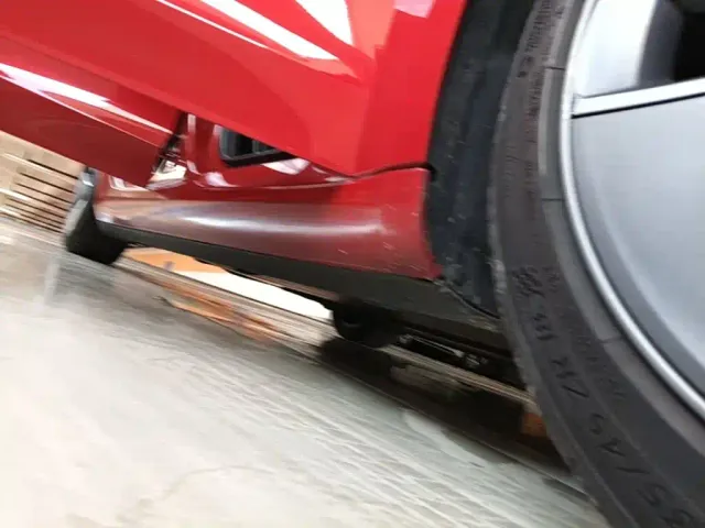Tesla Model 3 — Фото автомобиля 20