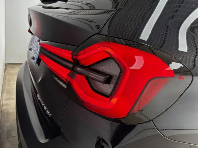 BMW X3 — Фото автомобиля 9