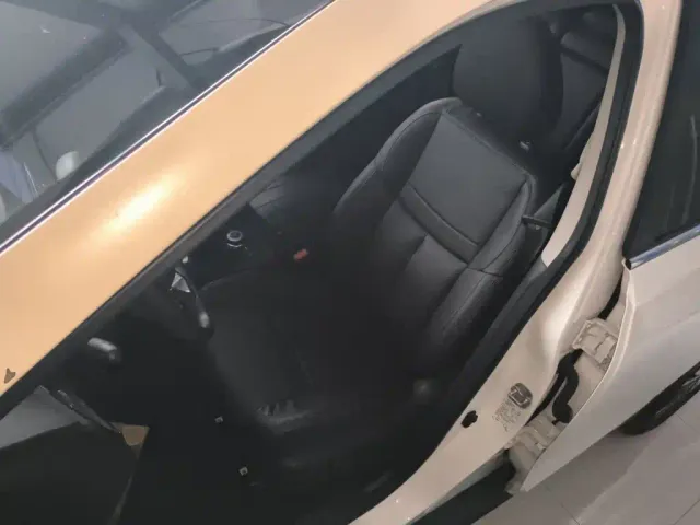 Nissan X-Trail — Фото автомобиля 11