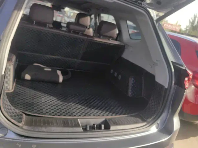 Chery Tiggo 8 PRO — Фото автомобиля 4