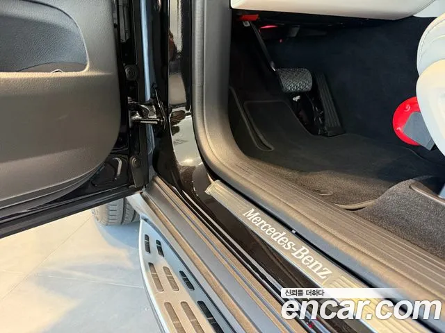 Mercedes-Benz GLE-Class W167 — Фото автомобиля 20