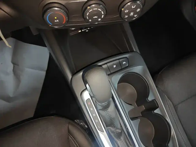 Chevrolet Seeker — Фото автомобиля 13