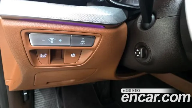 Genesis G80 RG3 — Фото автомобиля 26