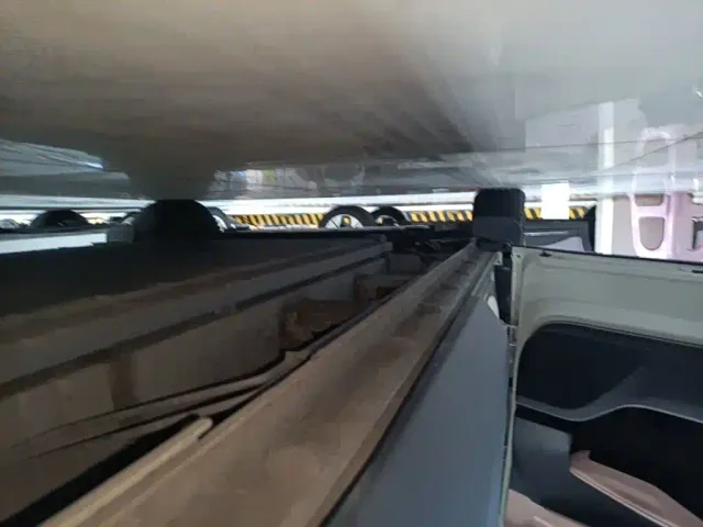 BYD Seagull — Фото автомобиля 21