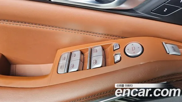 BMW X7 G07 — Фото автомобиля 28