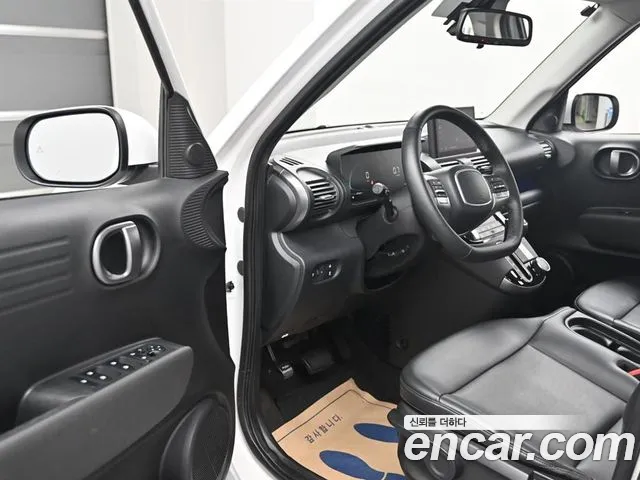 Hyundai Casper — Фото автомобиля 11