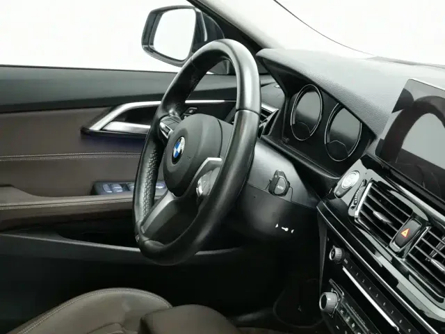 BMW 1 Series — Фото автомобиля 22