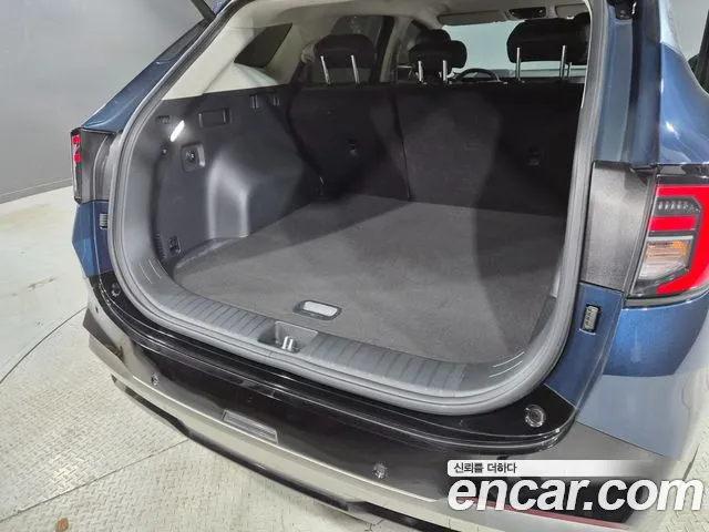 Kia Sportage 5th Gen — Фото автомобиля 8