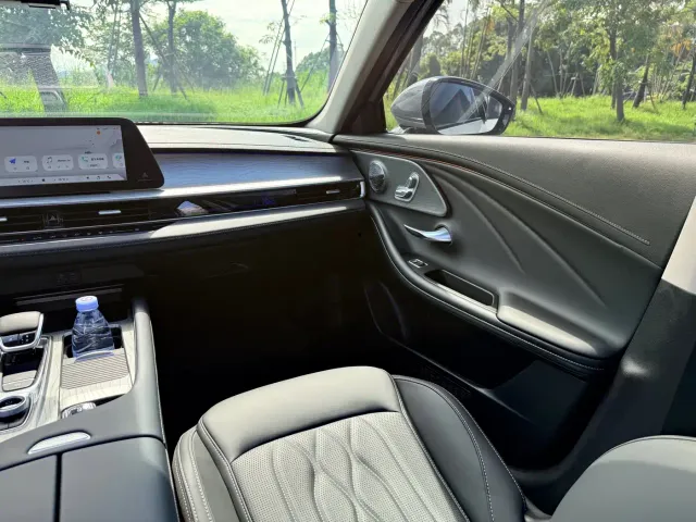 Chery Arrizo 8 — Фото автомобиля 15