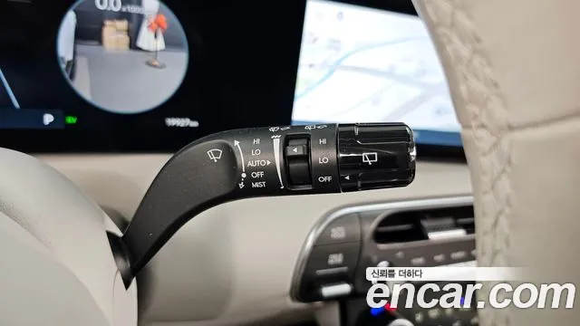 Hyundai Palisade LX3 — Фото автомобиля 17