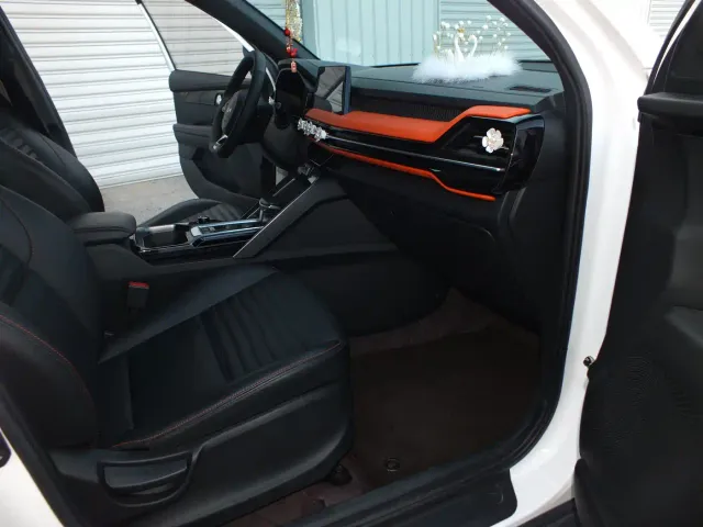 Kia Sportage — Фото автомобиля 4