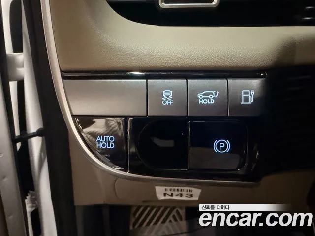 Hyundai Ioniq 5 — Фото автомобиля 11