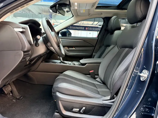 Mazda CX-50 Xingye — Фото автомобиля 7