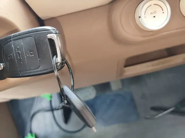 Wuling Hongguang Mini EV — Фото автомобиля 8