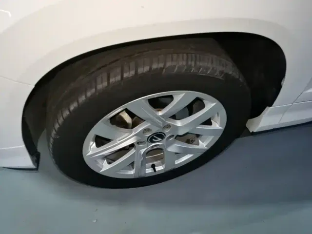 Jetta VS5 — Фото автомобиля 22