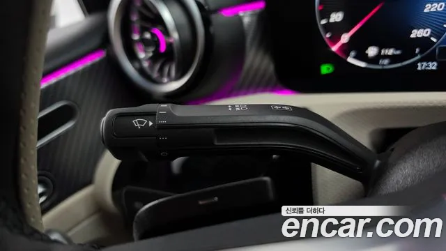Mercedes-Benz A-Class W177 — Фото автомобиля 29