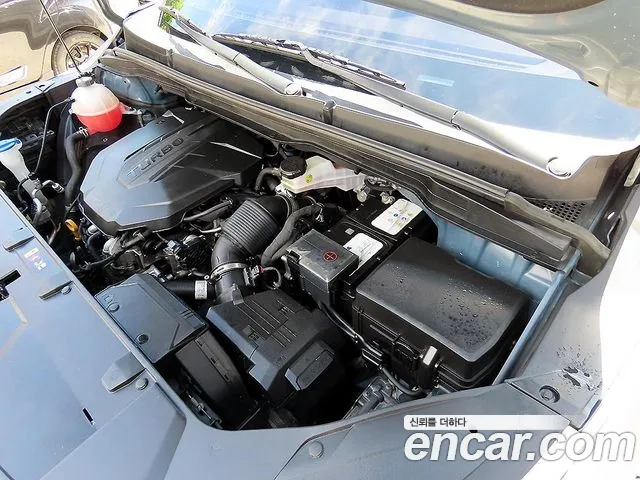Kia Carnival Generation 4 — Фото автомобиля 19