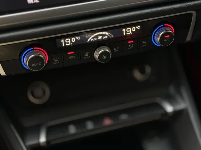 Audi Q3 Sportback — Фото автомобиля 15