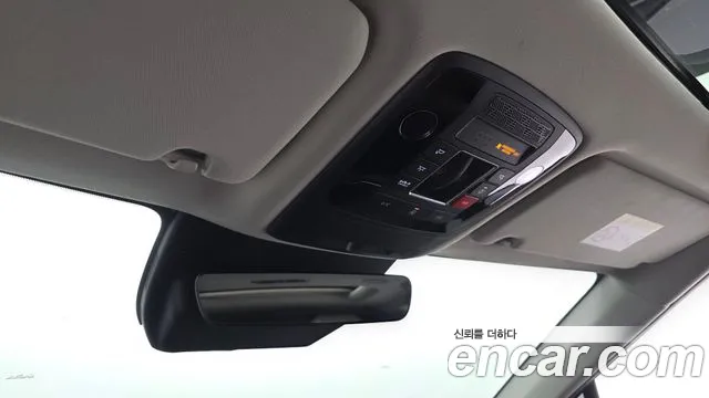 Kia Carnival 4th Gen — Фото автомобиля 27