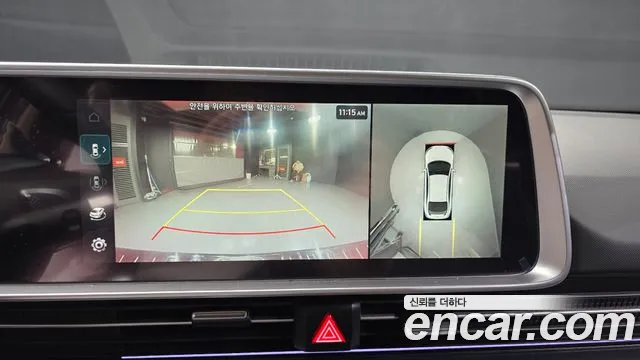 Hyundai Ioniq6 Ioniq 6 Long Range — Фото автомобиля 15