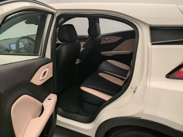 BYD Seagull — Фото автомобиля 13